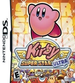 4186 - Kirby Super Star Ultra (EU)(BAHAMUT)